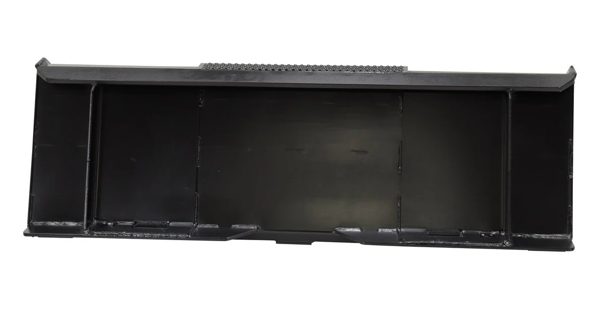Vestil Manufacturing Corp Skid Steer Buckets - Image 3