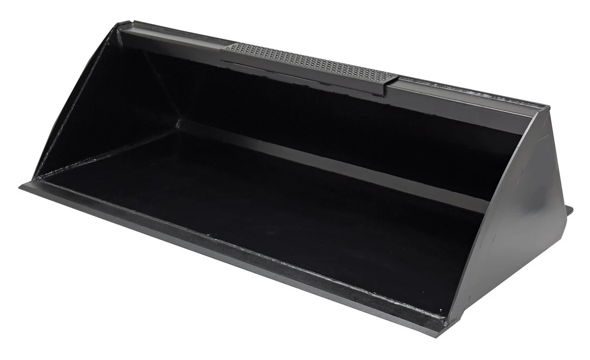 Vestil Manufacturing Corp Skid Steer Buckets - Image 4