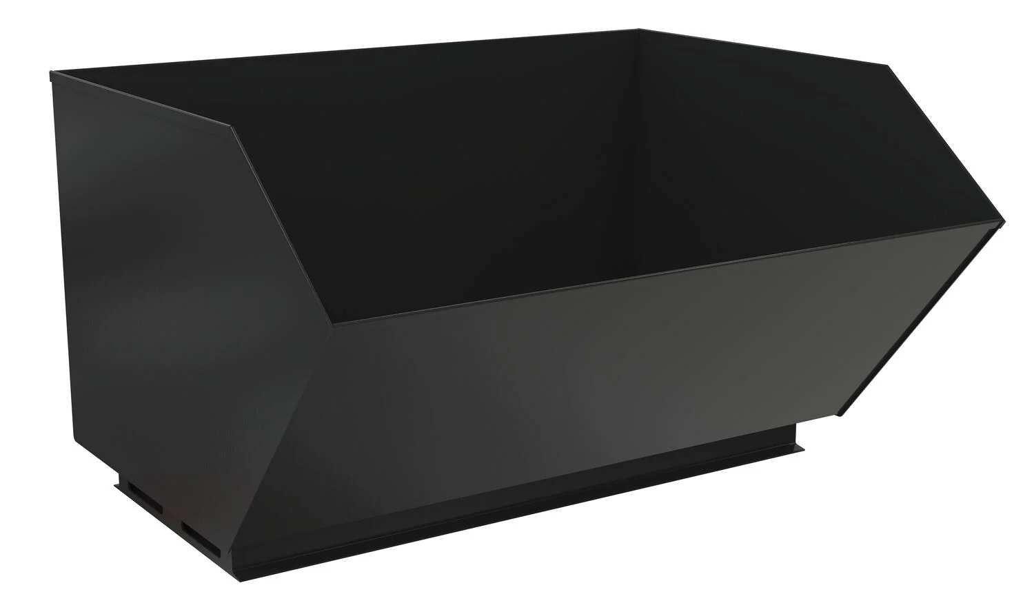 Vestil Manufacturing Corp Skid Steer Hopper