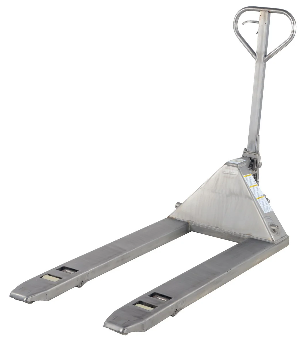 Vestil Manufacturing Corp Specialized Pallet Trucks - Image 3