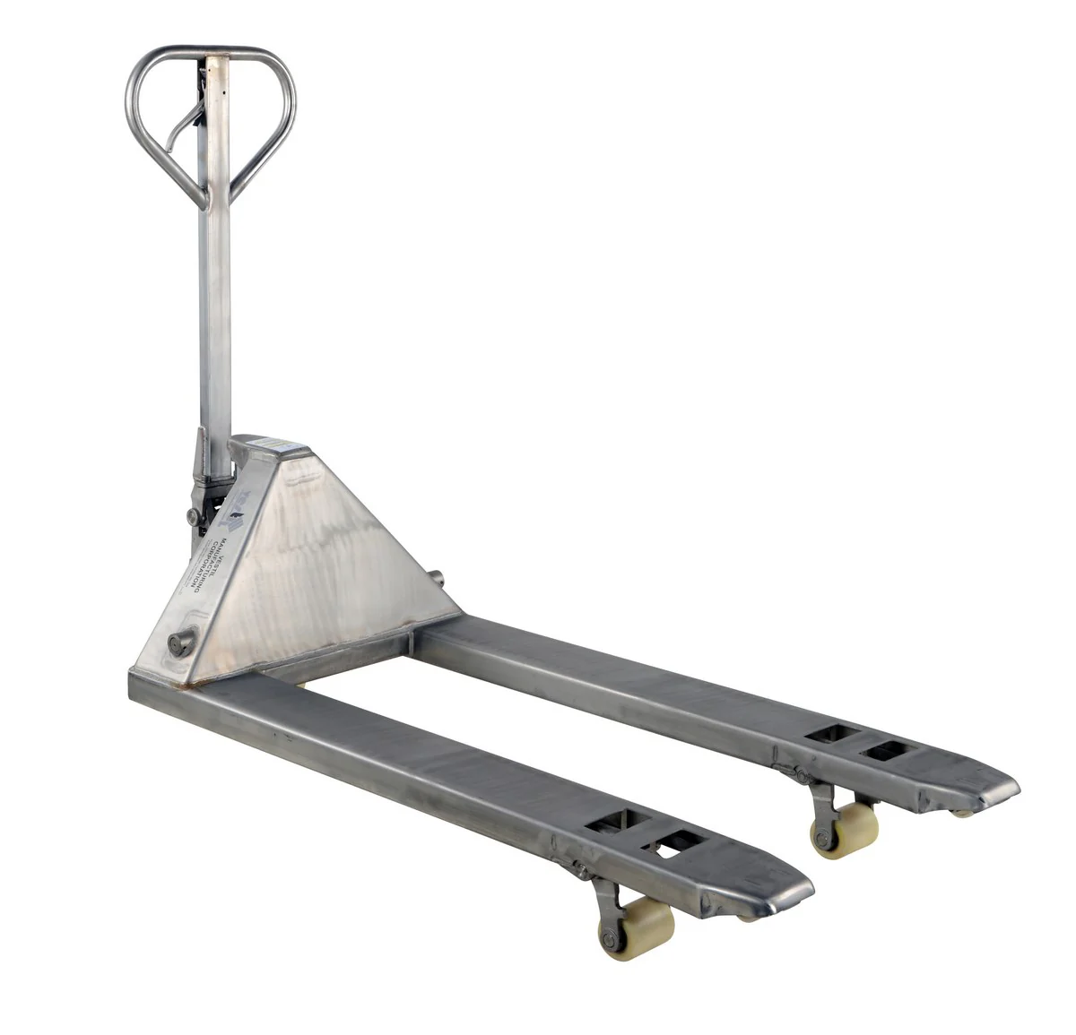 Vestil Manufacturing Corp Specialized Pallet Trucks - Image 4