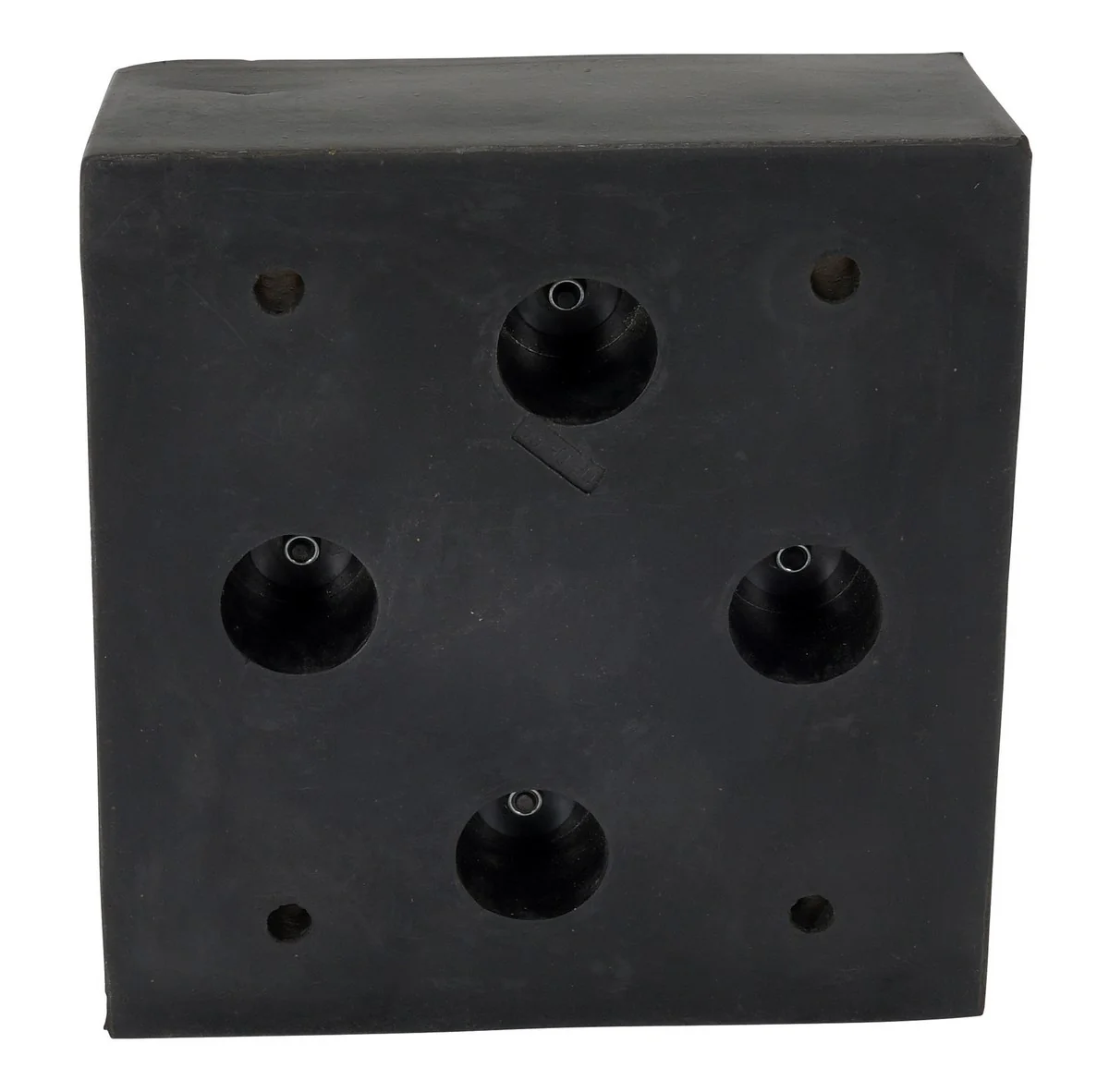 Vestil Manufacturing Corp Specialty Molded Dock Bumpers - Image 2