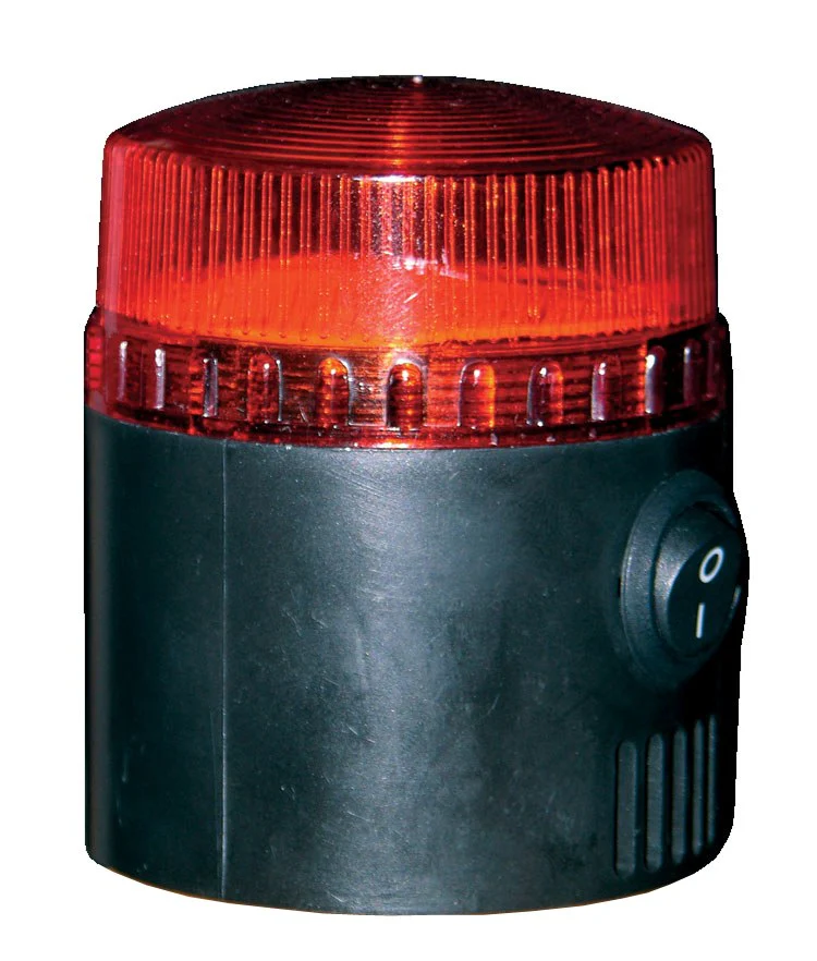Vestil Manufacturing Corp Spring Loaded Steel Bollards - Image 2