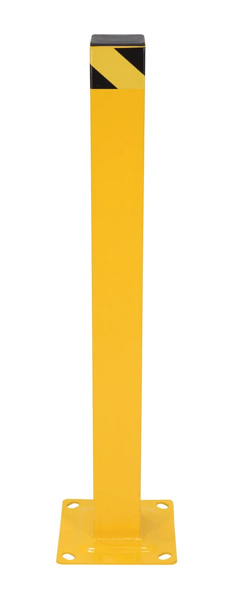 Vestil Manufacturing Corp Square Steel Bollard - Image 3