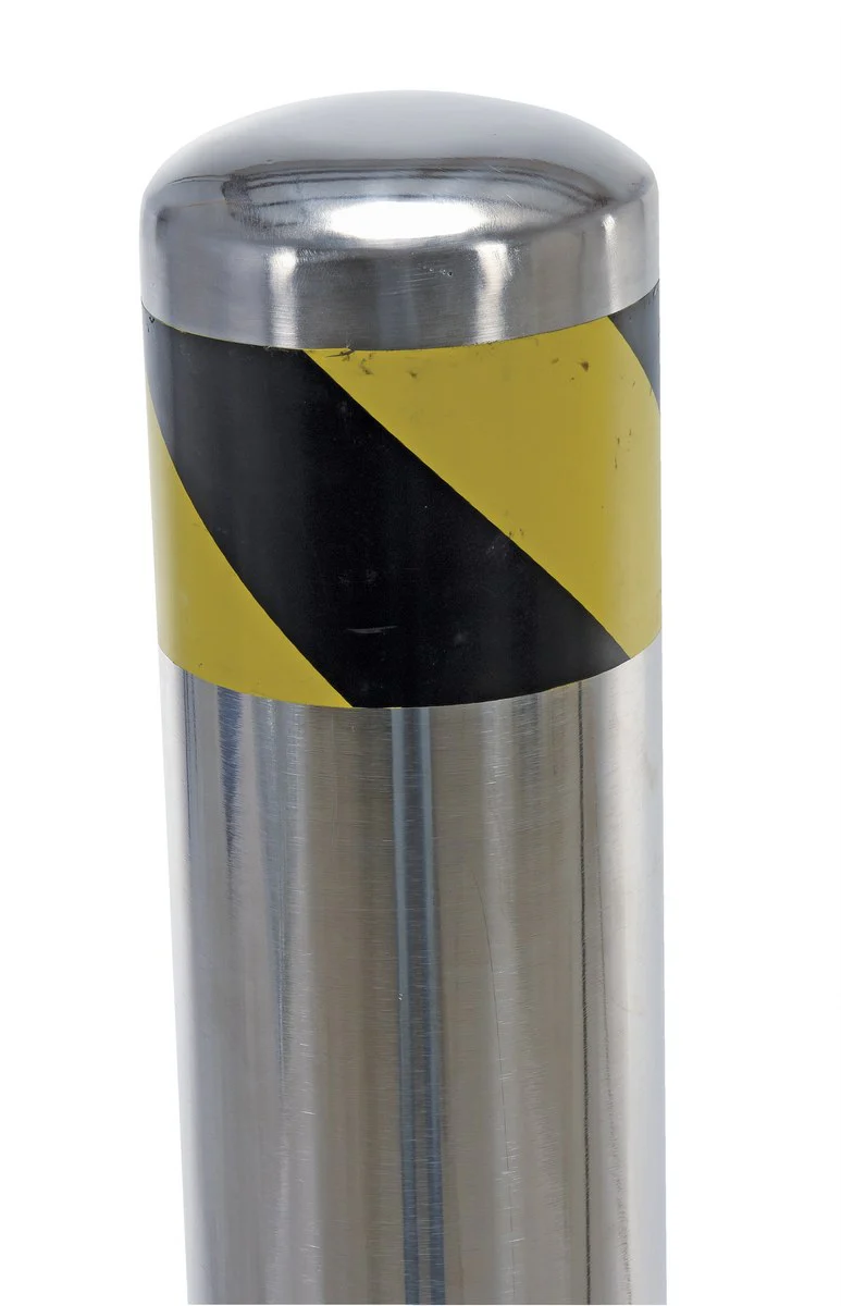 Vestil Manufacturing Corp Stainless Steel Bollards - Image 4