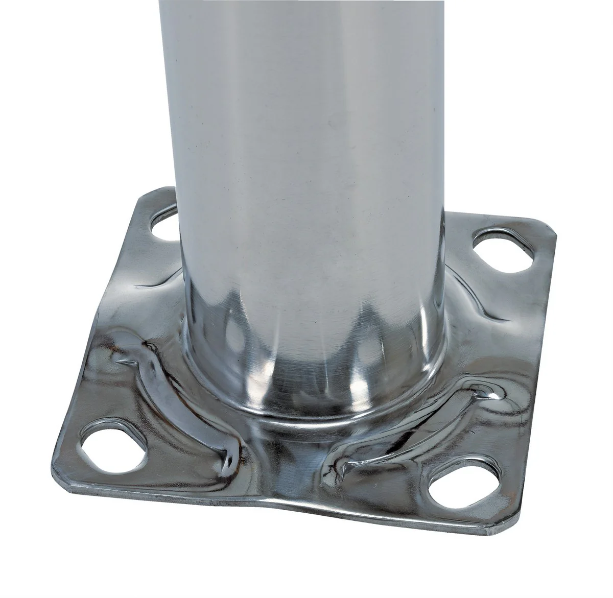 Vestil Manufacturing Corp Stainless Steel Bollards - Image 5