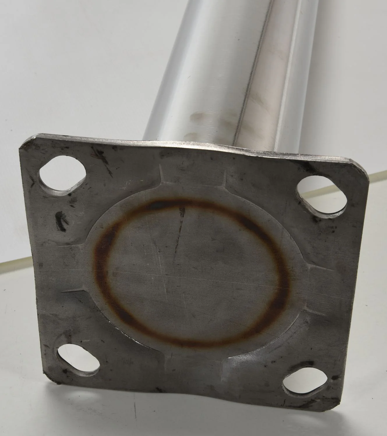 Vestil Manufacturing Corp Stainless Steel Bollards - Image 6