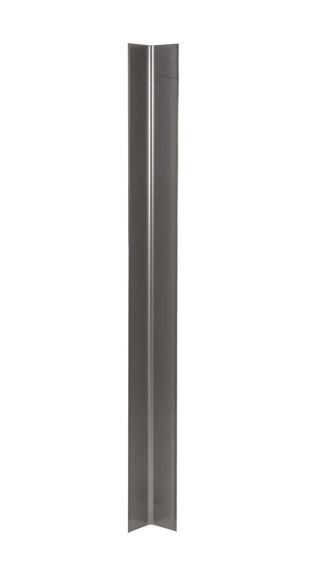 Vestil Manufacturing Corp Stainless Steel Corner Guards - Image 2