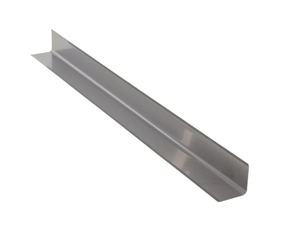 Vestil Manufacturing Corp Stainless Steel Corner Guards - Image 3