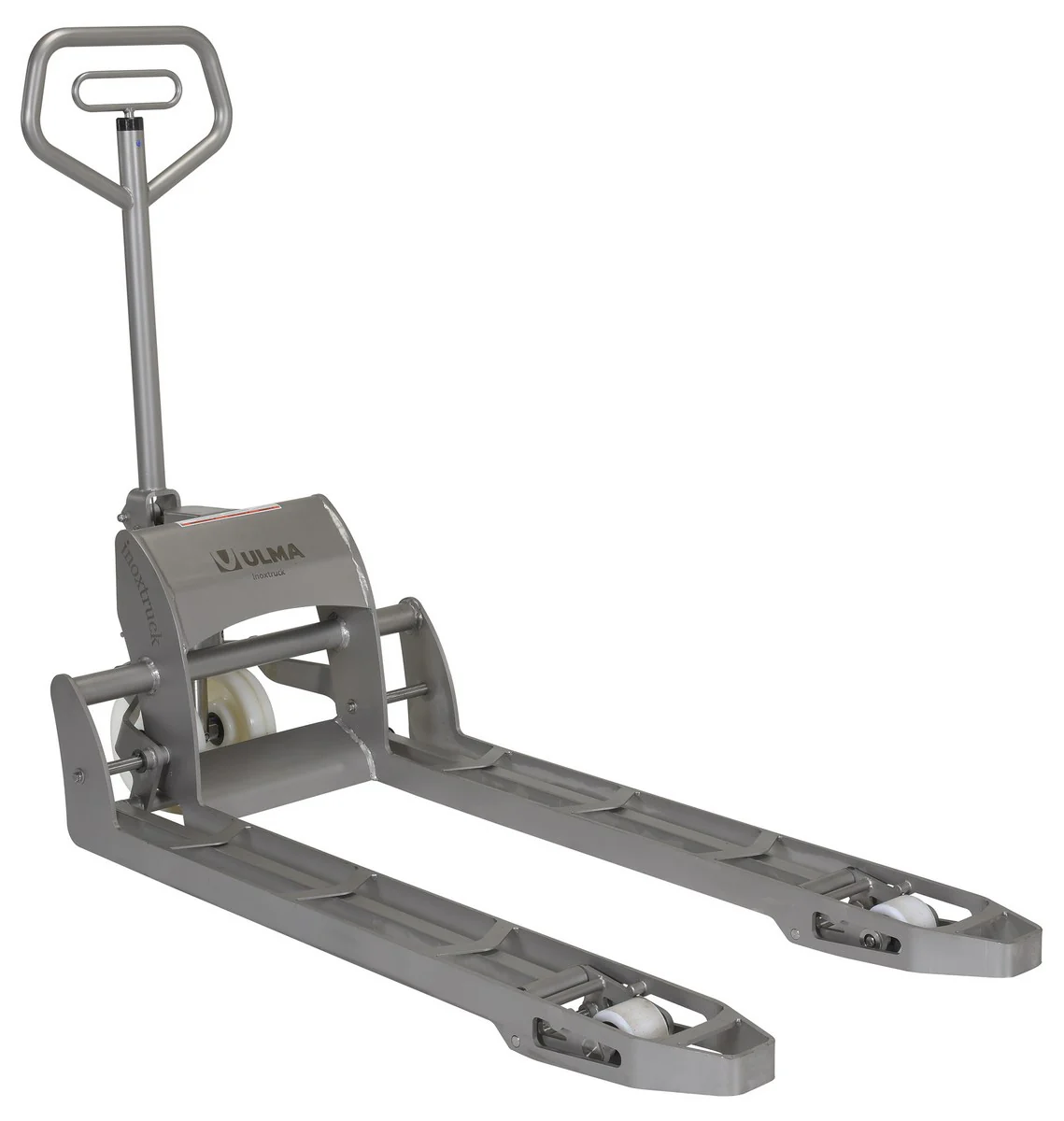 Vestil Manufacturing Corp Stainless Steel Pallet Trucks - Image 3