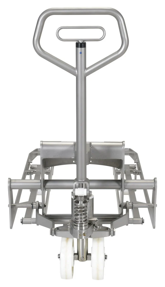 Vestil Manufacturing Corp Stainless Steel Pallet Trucks - Image 9
