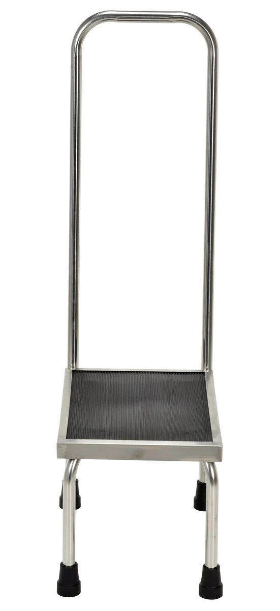 Vestil Manufacturing Corp Stainless Steel Step Stands - Image 4