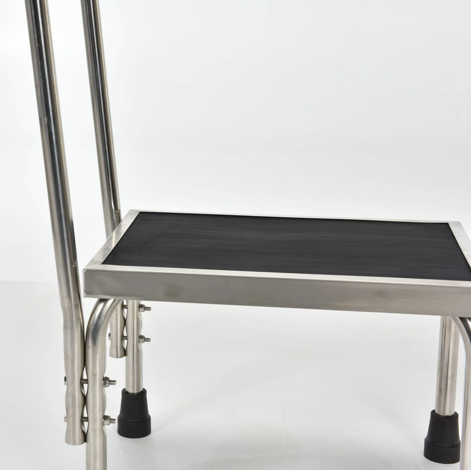 Vestil Manufacturing Corp Stainless Steel Step Stands - Image 6