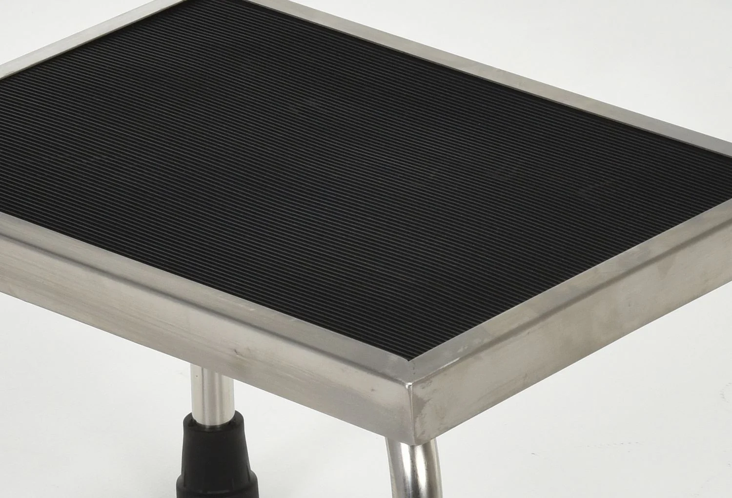 Vestil Manufacturing Corp Stainless Steel Step Stands - Image 8