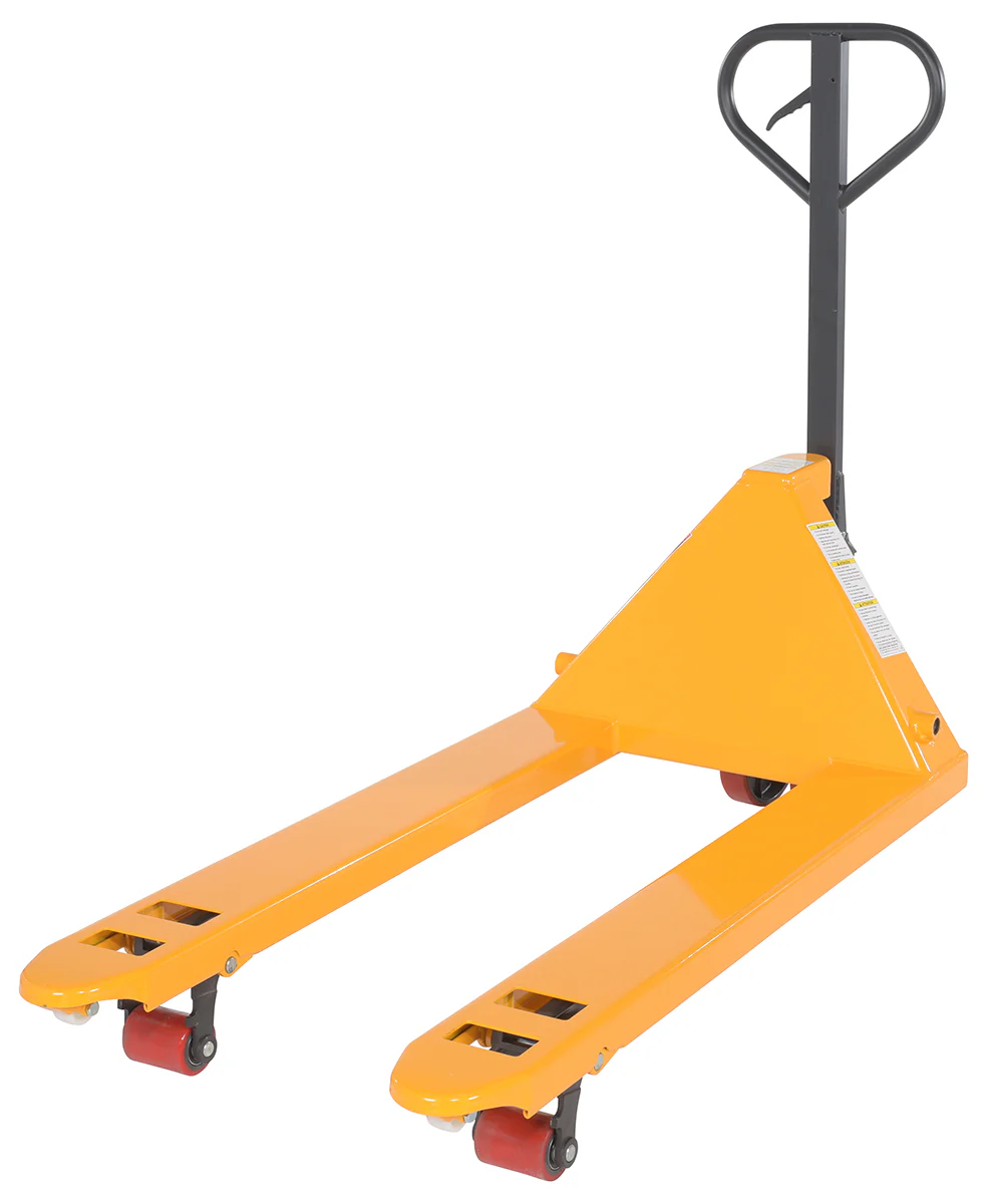 Vestil Manufacturing Corp Standard Pallet Truck