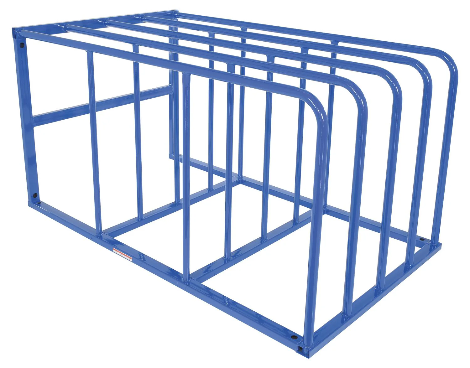 Vestil Manufacturing Corp Standard Sheet Rack - Image 4