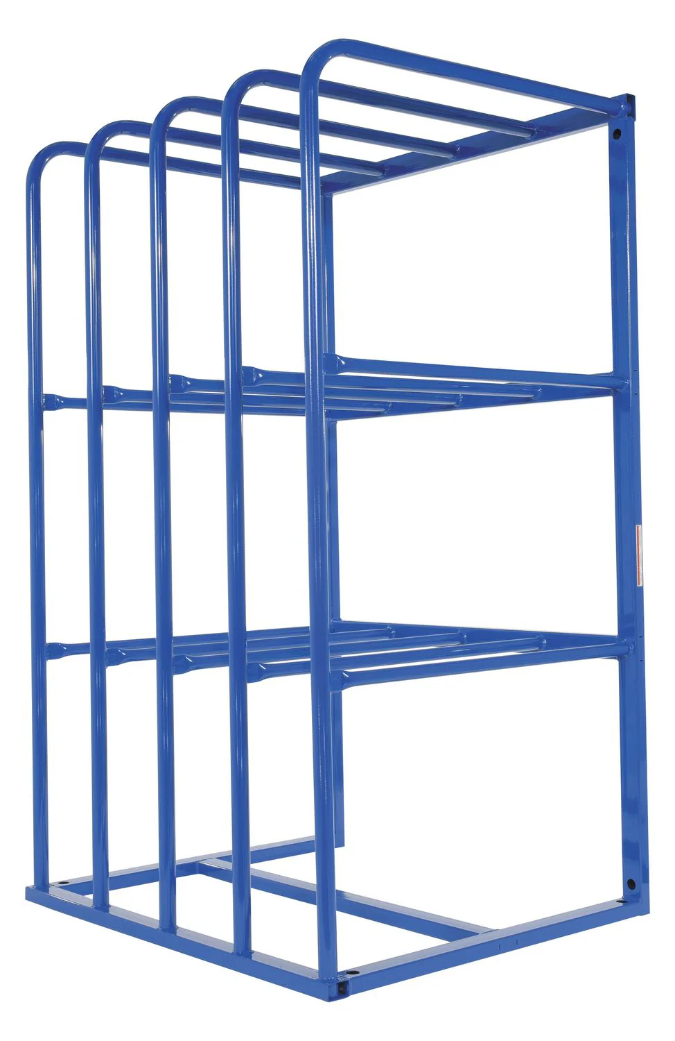 Vestil Manufacturing Corp Standard Sheet Rack - Image 6