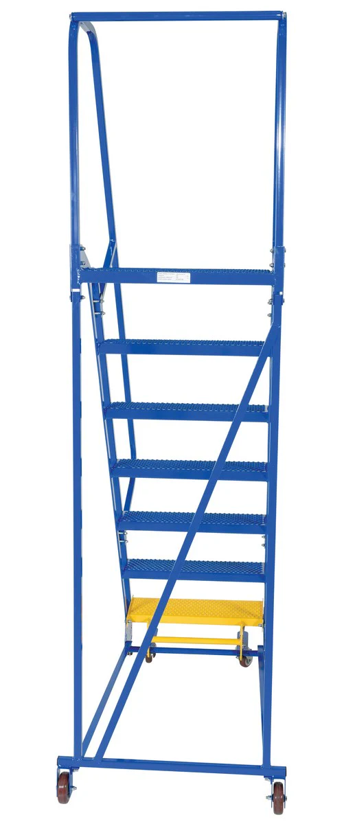 Vestil Manufacturing Corp Standard Slope Ladders - Image 5