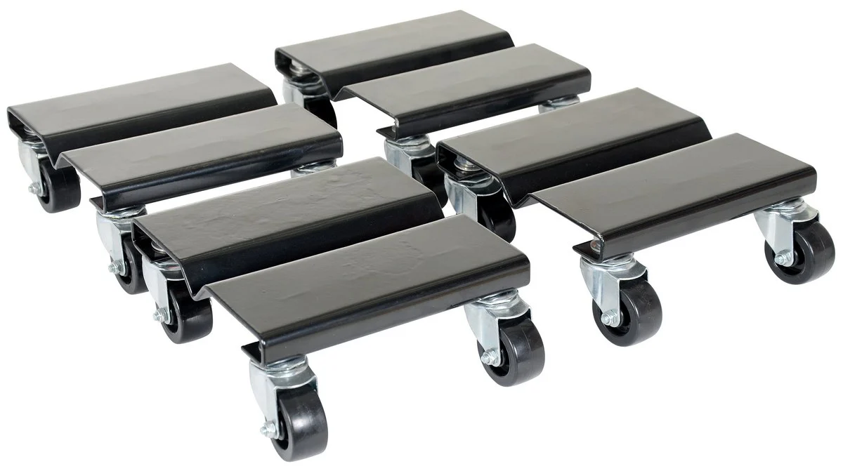 Vestil Manufacturing Corp Steel Dolly Sets - Image 3