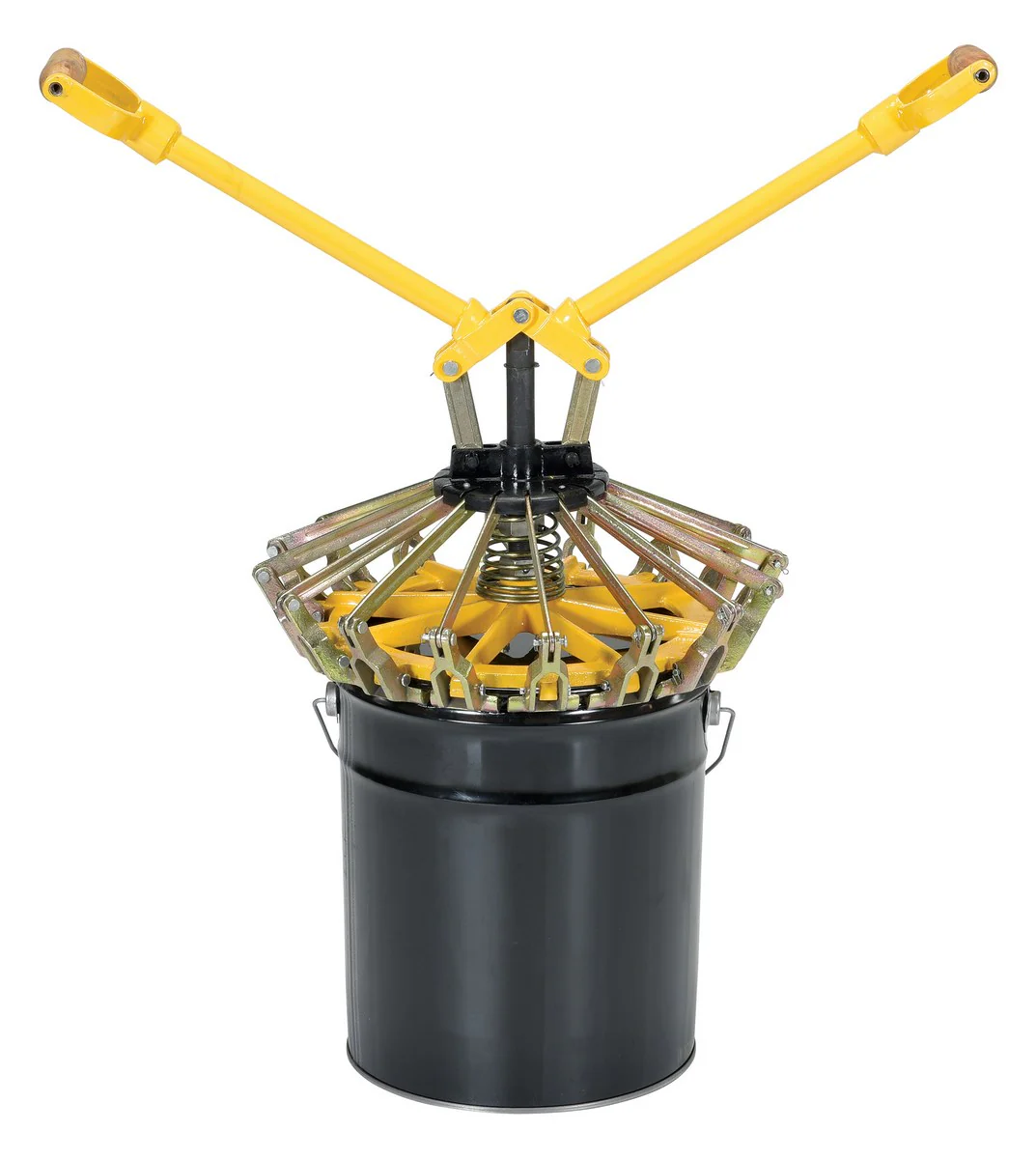 Vestil Manufacturing Corp Steel Pail Lid Closing Tool - Image 2