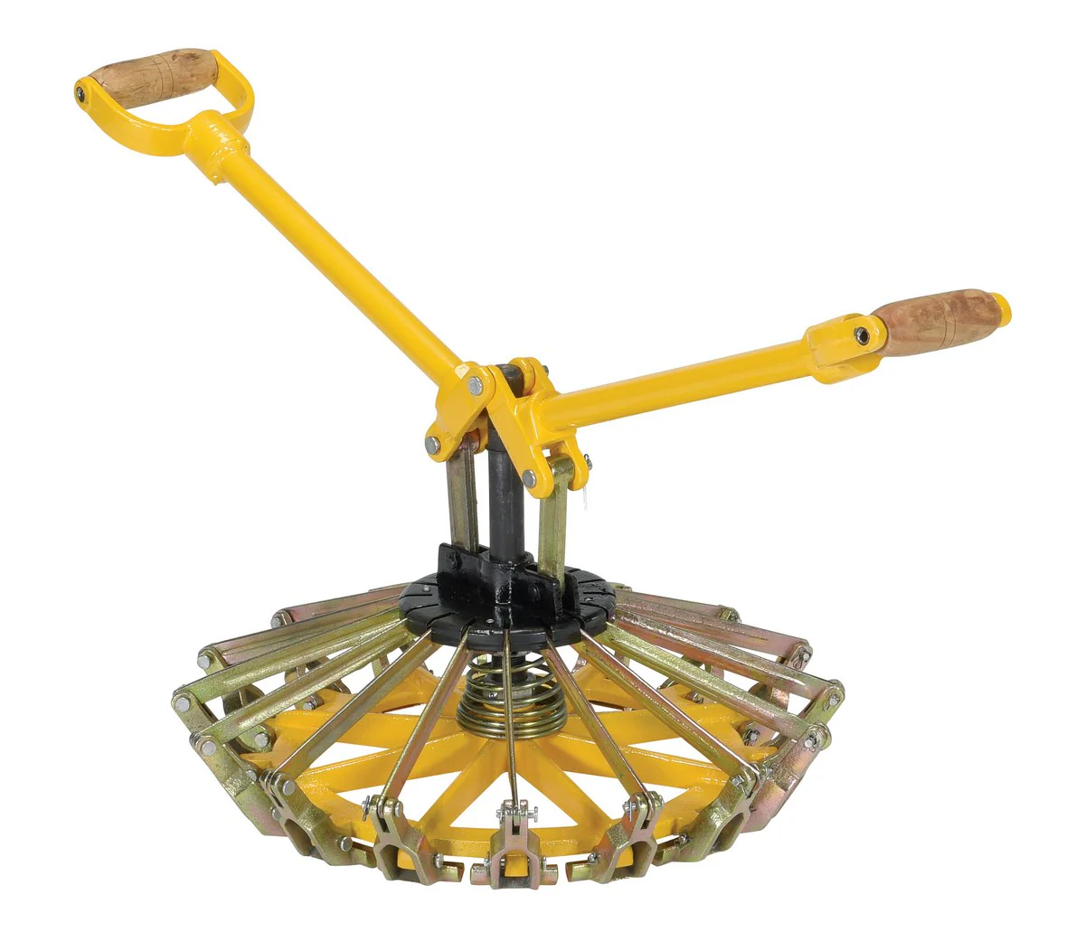 Vestil Manufacturing Corp Steel Pail Lid Closing Tool - Image 4