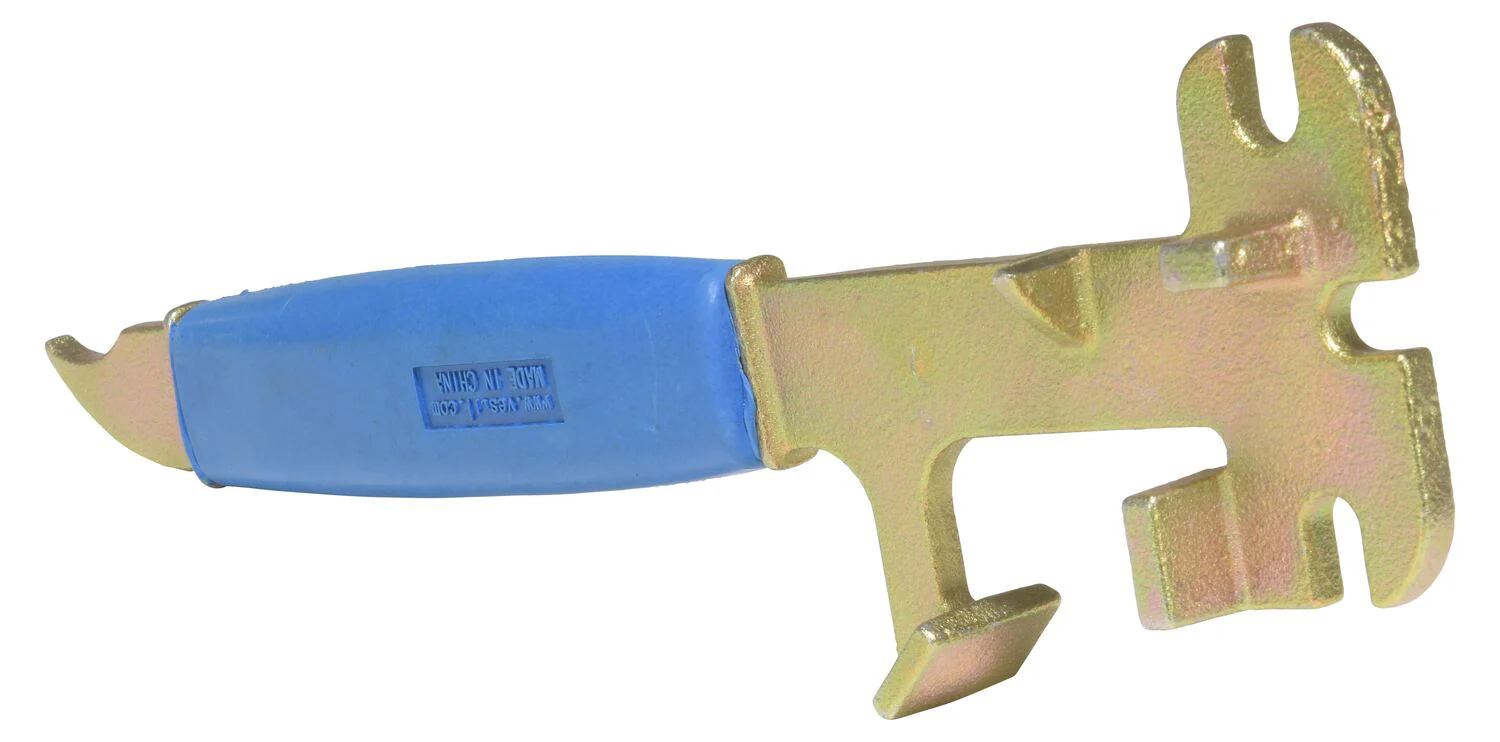 Vestil Manufacturing Corp Steel Pail Pals (Pail Opener)