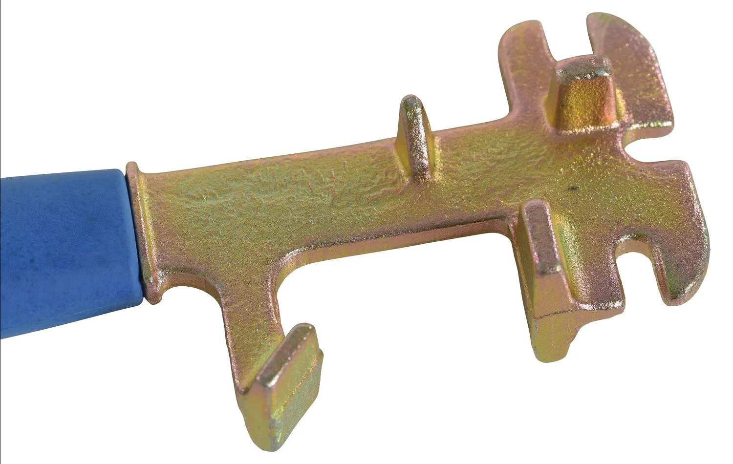 Vestil Manufacturing Corp Steel Pail Pals (Pail Opener) - Image 3