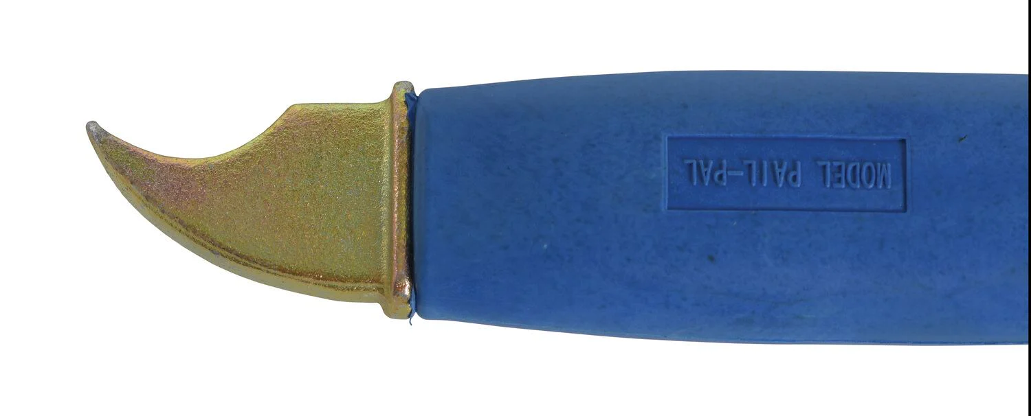 Vestil Manufacturing Corp Steel Pail Pals (Pail Opener) - Image 4