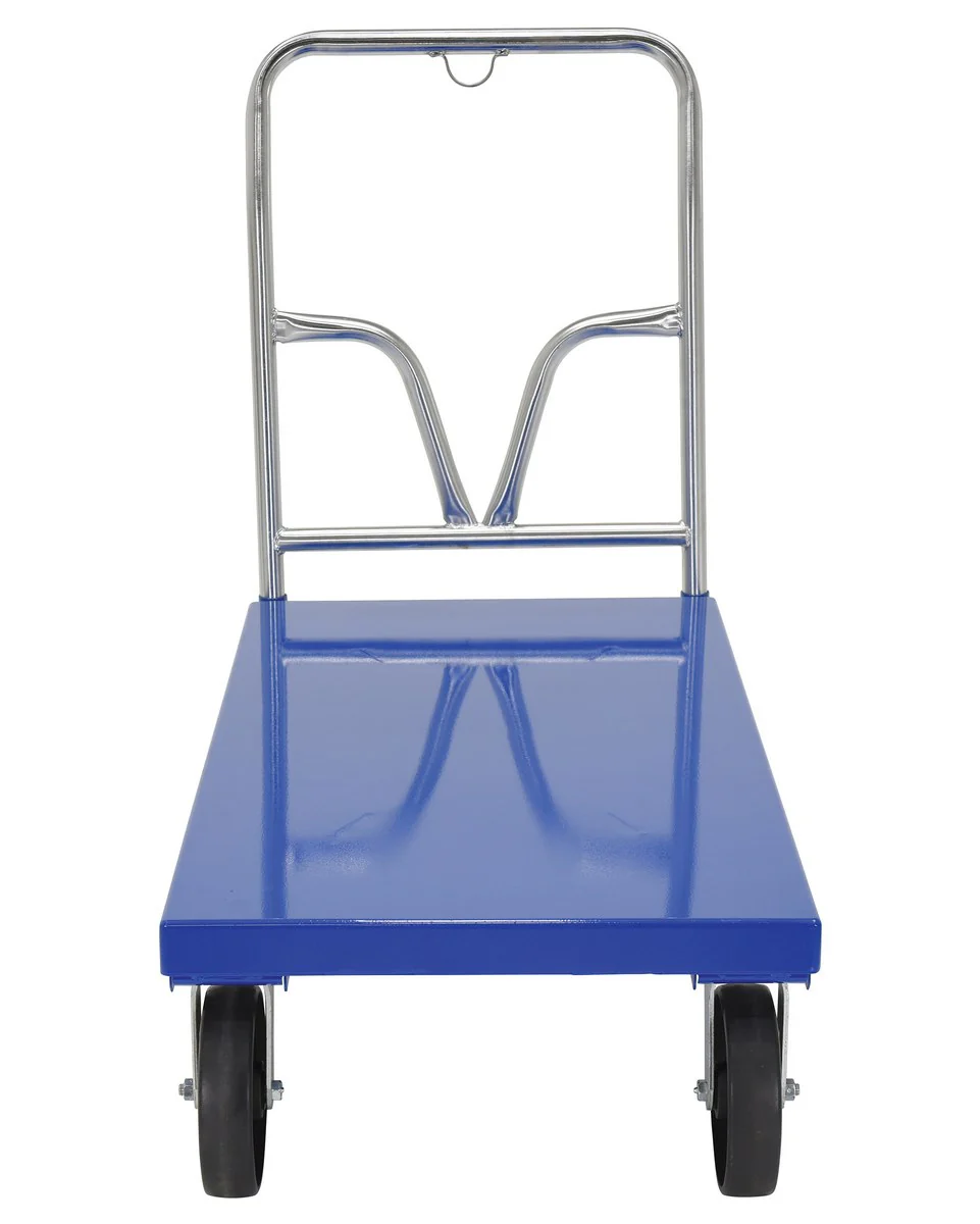 Vestil Manufacturing Corp Steel Platform Trucks - Image 4