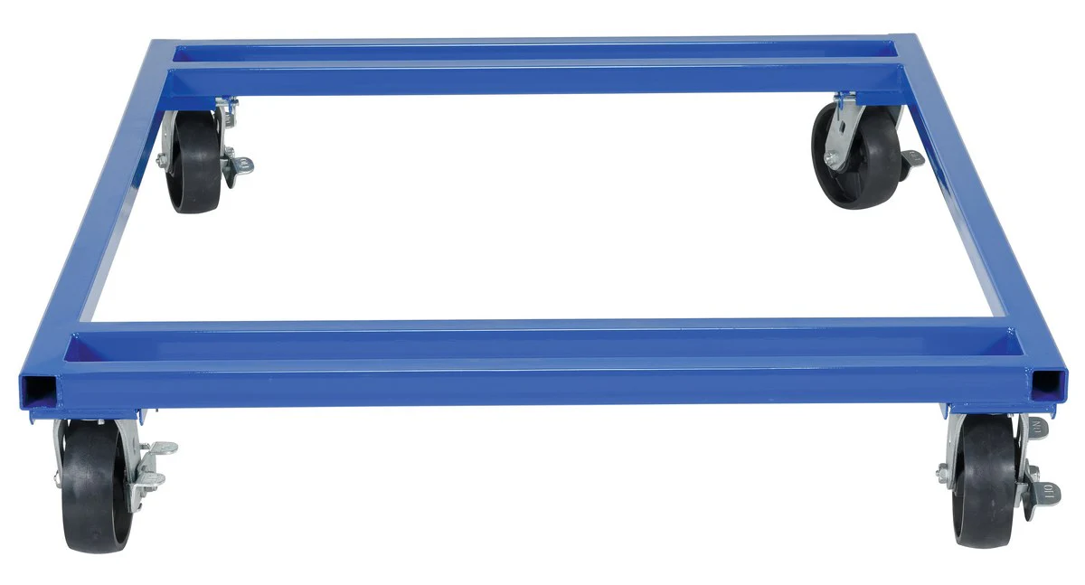 Vestil Manufacturing Corp Steel Pro-Movers