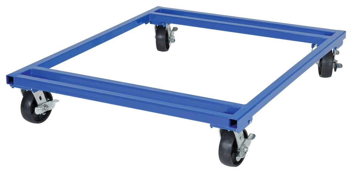 Vestil Manufacturing Corp Steel Pro-Movers - Image 3