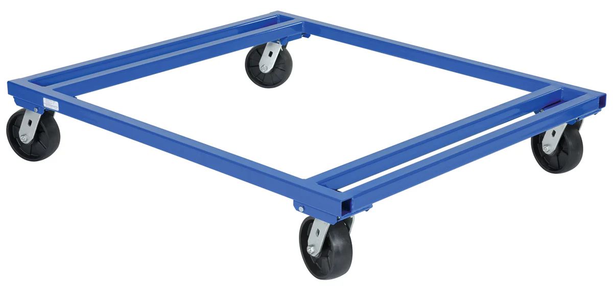 Vestil Manufacturing Corp Steel Pro-Movers - Image 4