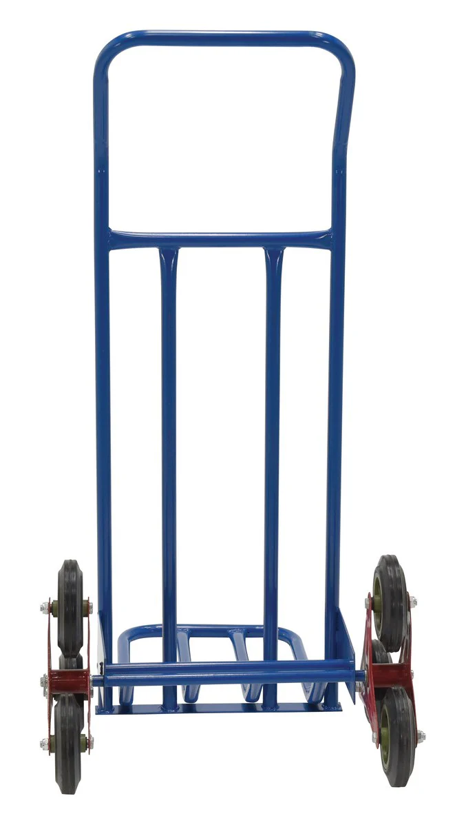 Vestil Manufacturing Corp Steel Stair Hand Truck - Image 2