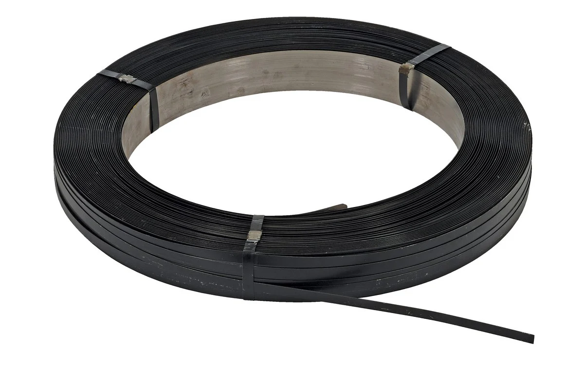 Vestil Manufacturing Corp Steel Strapping - Image 2
