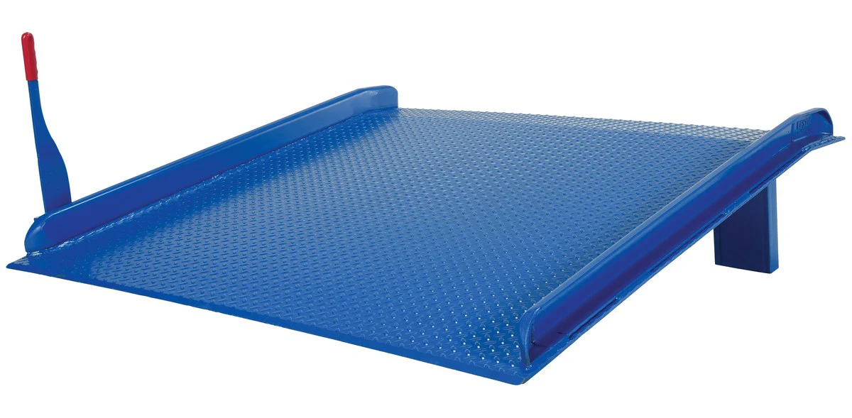 Vestil Manufacturing Corp Steel Truck Dockboards - Image 2