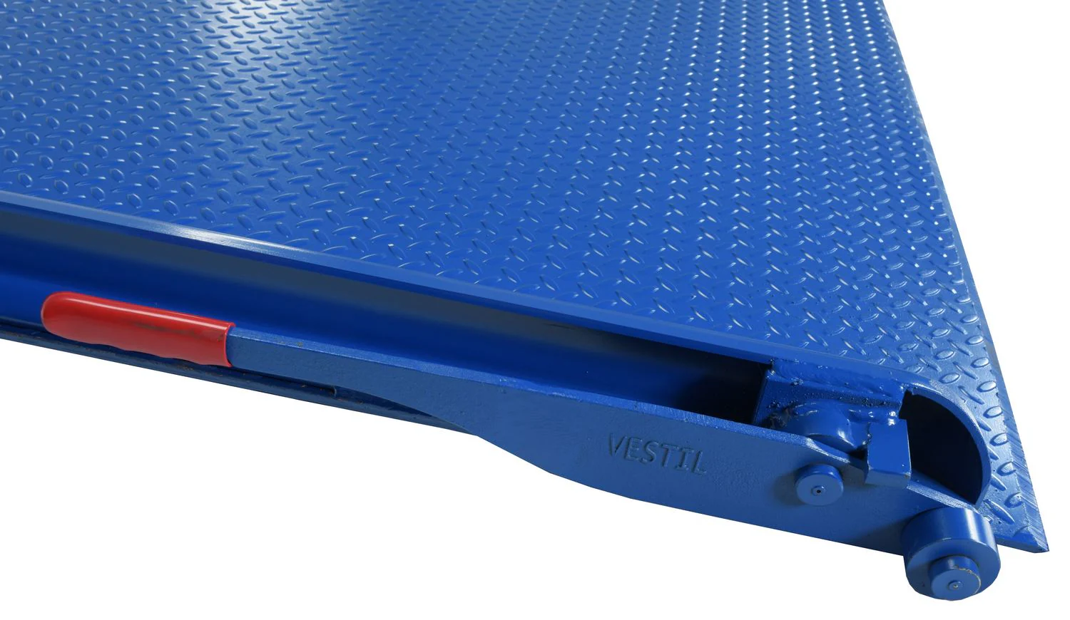 Vestil Manufacturing Corp Steel Truck Dockboards - Image 5