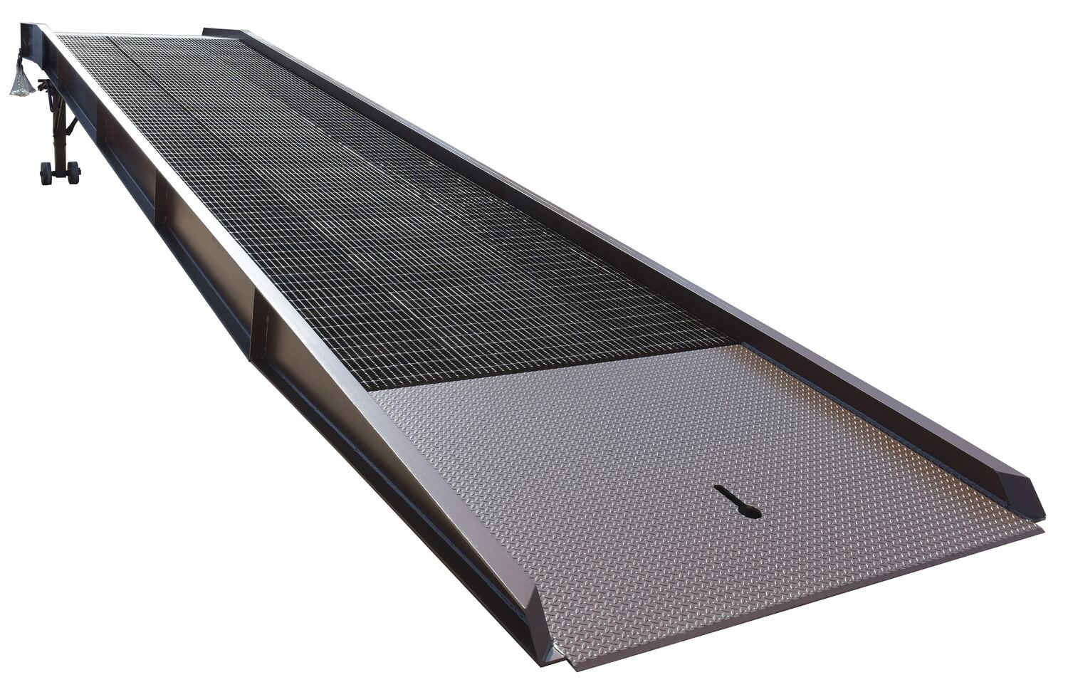 Vestil Manufacturing Corp Steel Yard Ramps