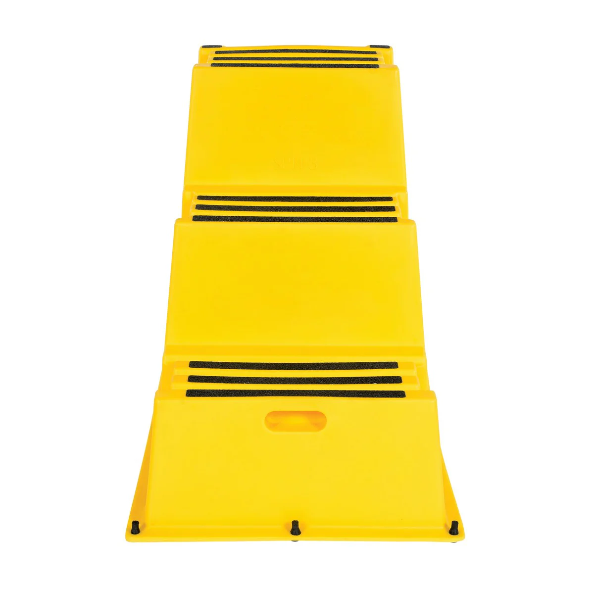 Vestil Manufacturing Corp Step Poly Nestable - Image 5