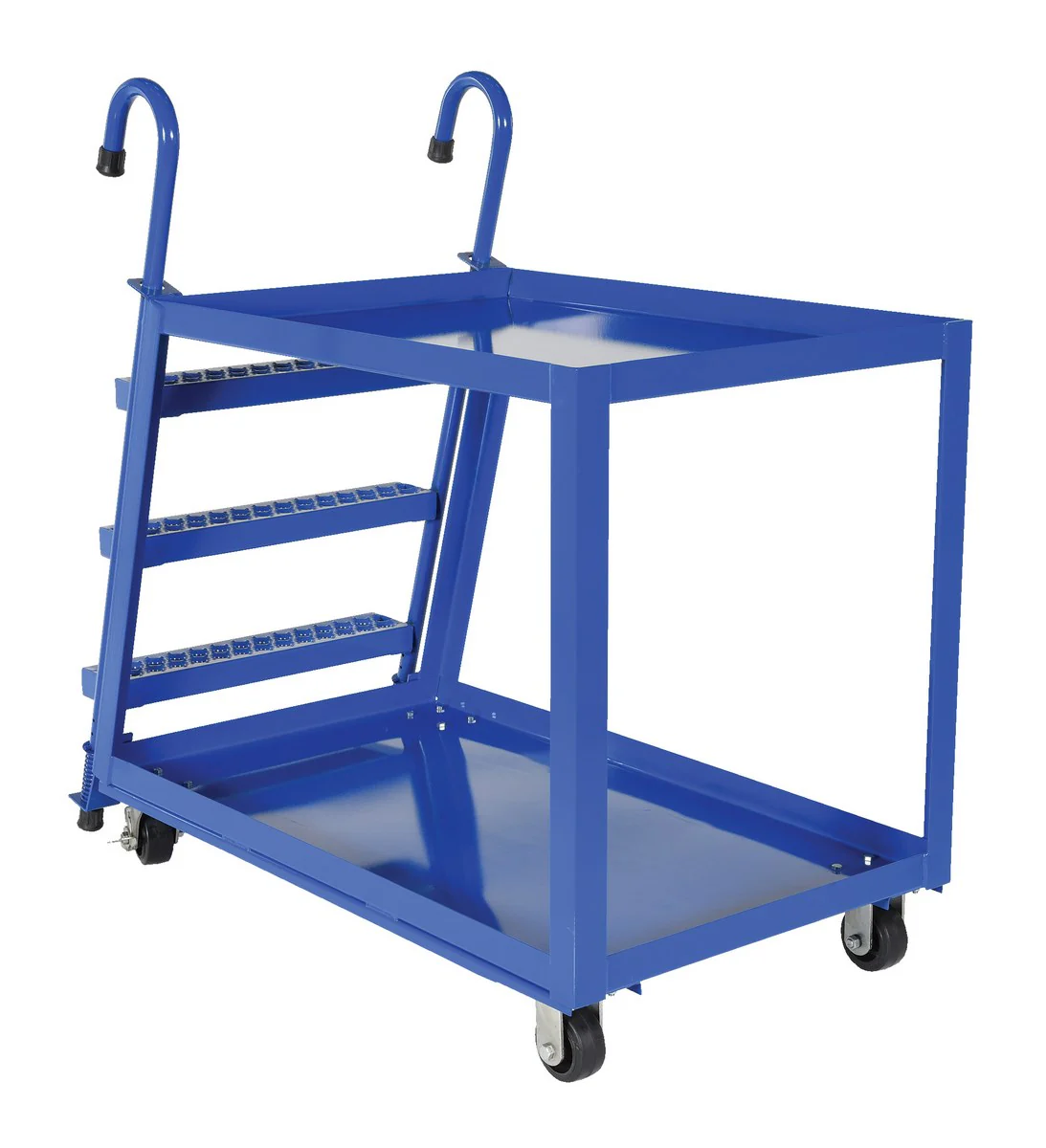 Vestil Manufacturing Corp Stockpicker Trucks - Image 2