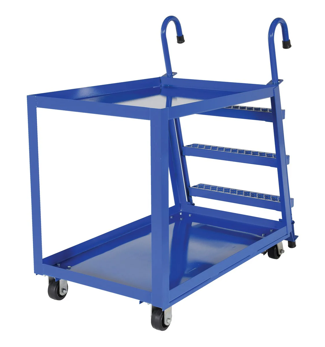 Vestil Manufacturing Corp Stockpicker Trucks - Image 3