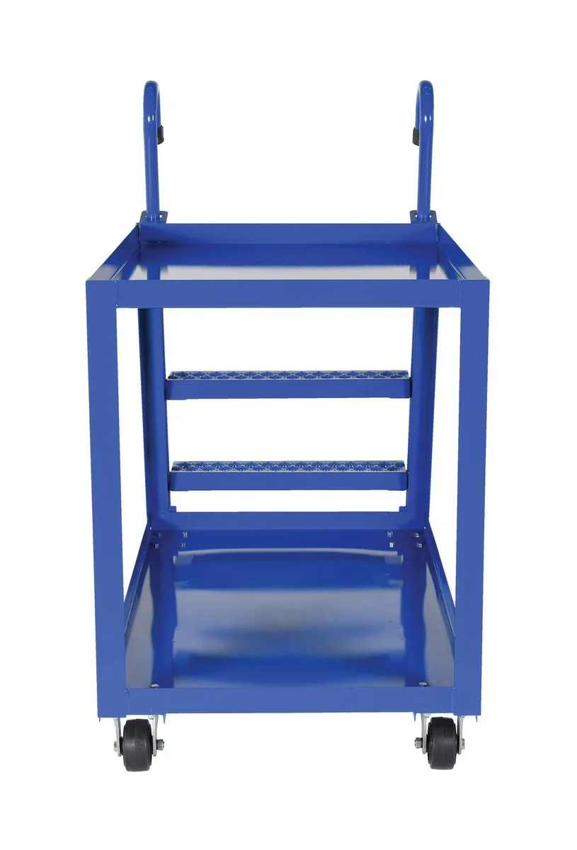 Vestil Manufacturing Corp Stockpicker Trucks - Image 5