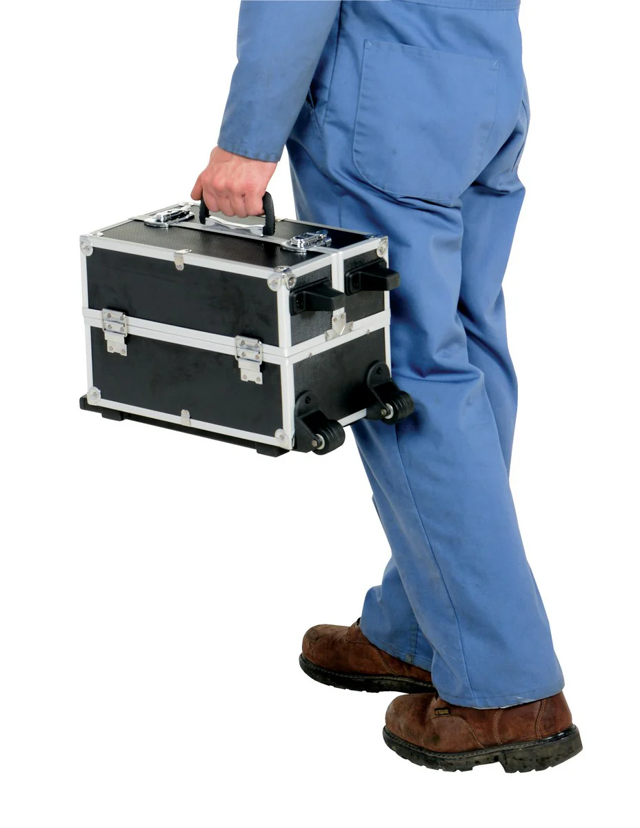 Vestil Manufacturing Corp Storage Cases - Image 3