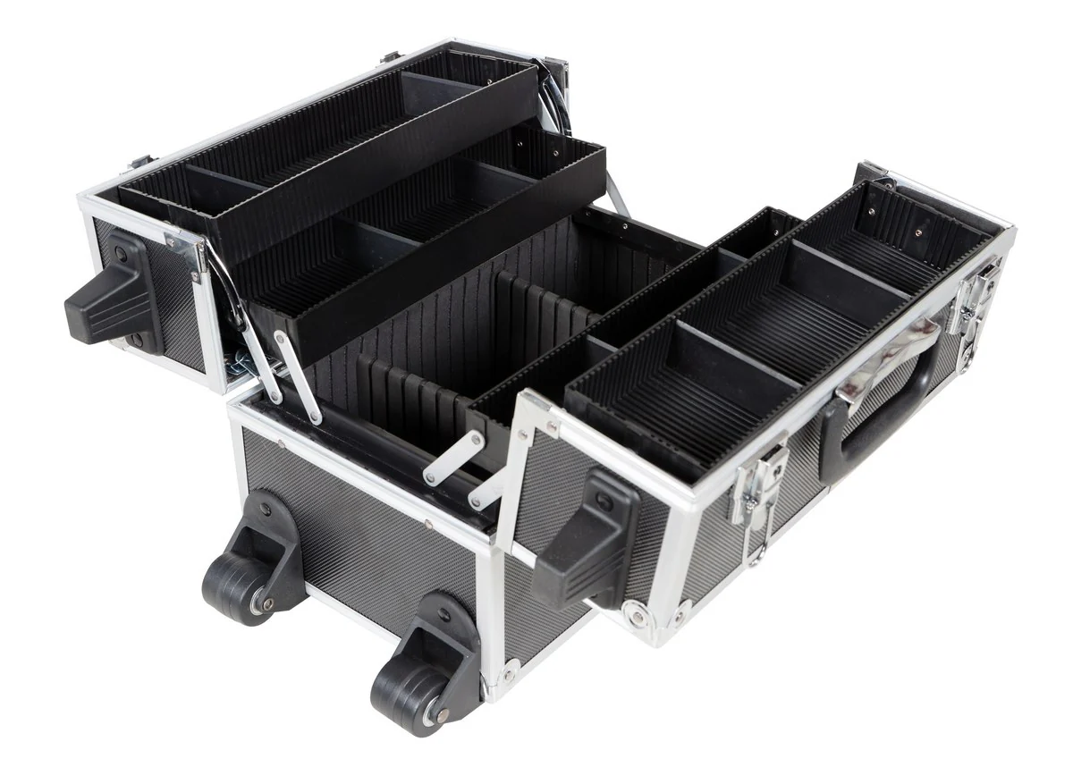 Vestil Manufacturing Corp Storage Cases - Image 4