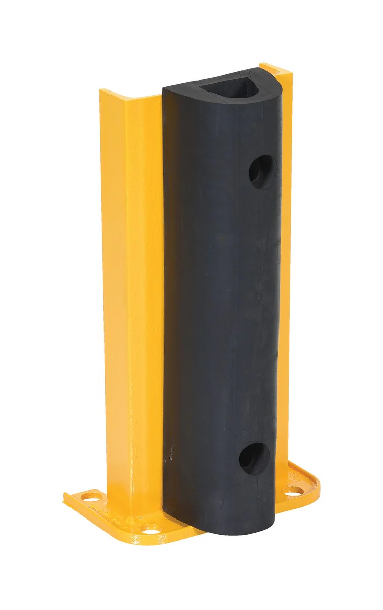 Vestil Manufacturing Corp Structural Rack Guards