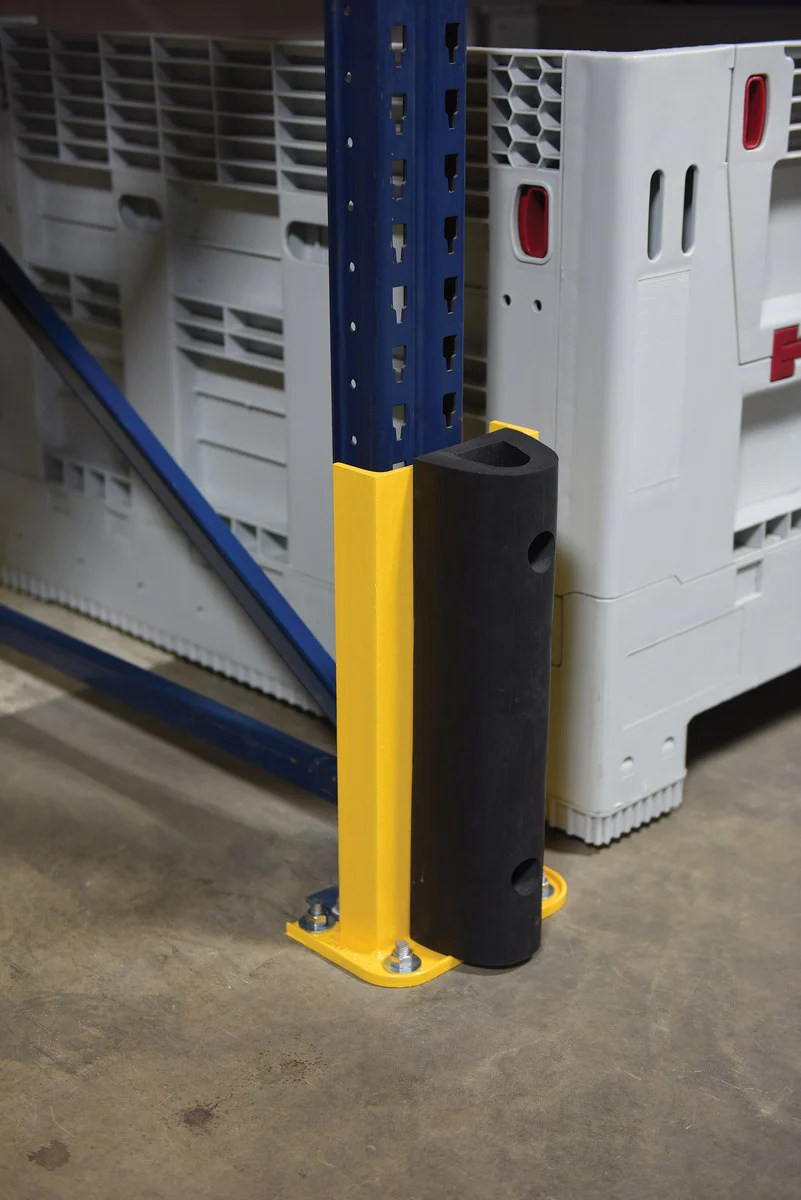 Vestil Manufacturing Corp Structural Rack Guards - Image 5