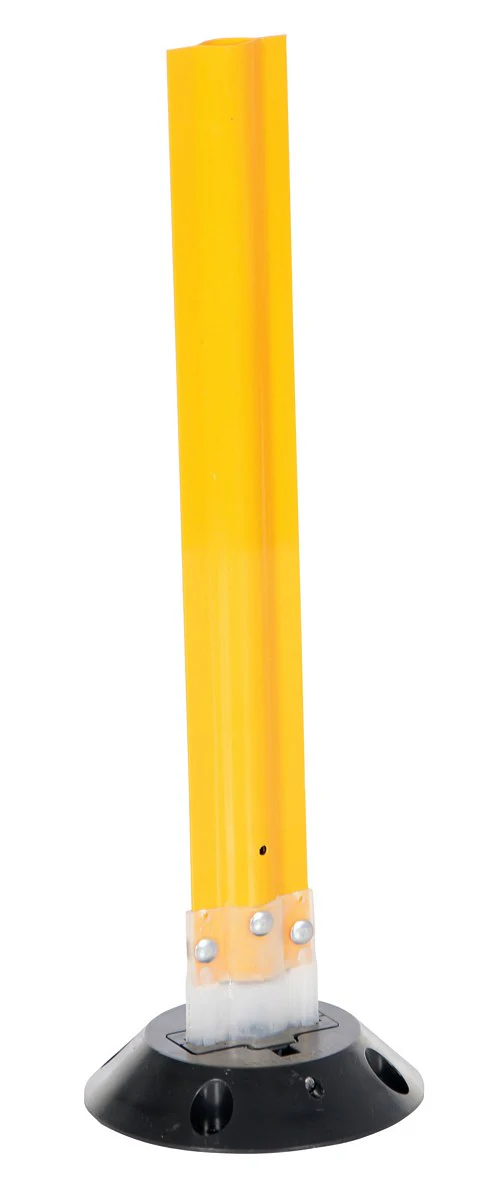 Vestil Manufacturing Corp Surface Mount Flexible Stakes