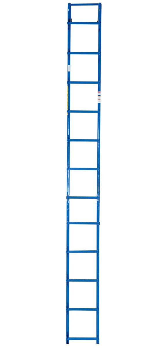 Vestil Manufacturing Corp Tank Access Ladders - Image 4