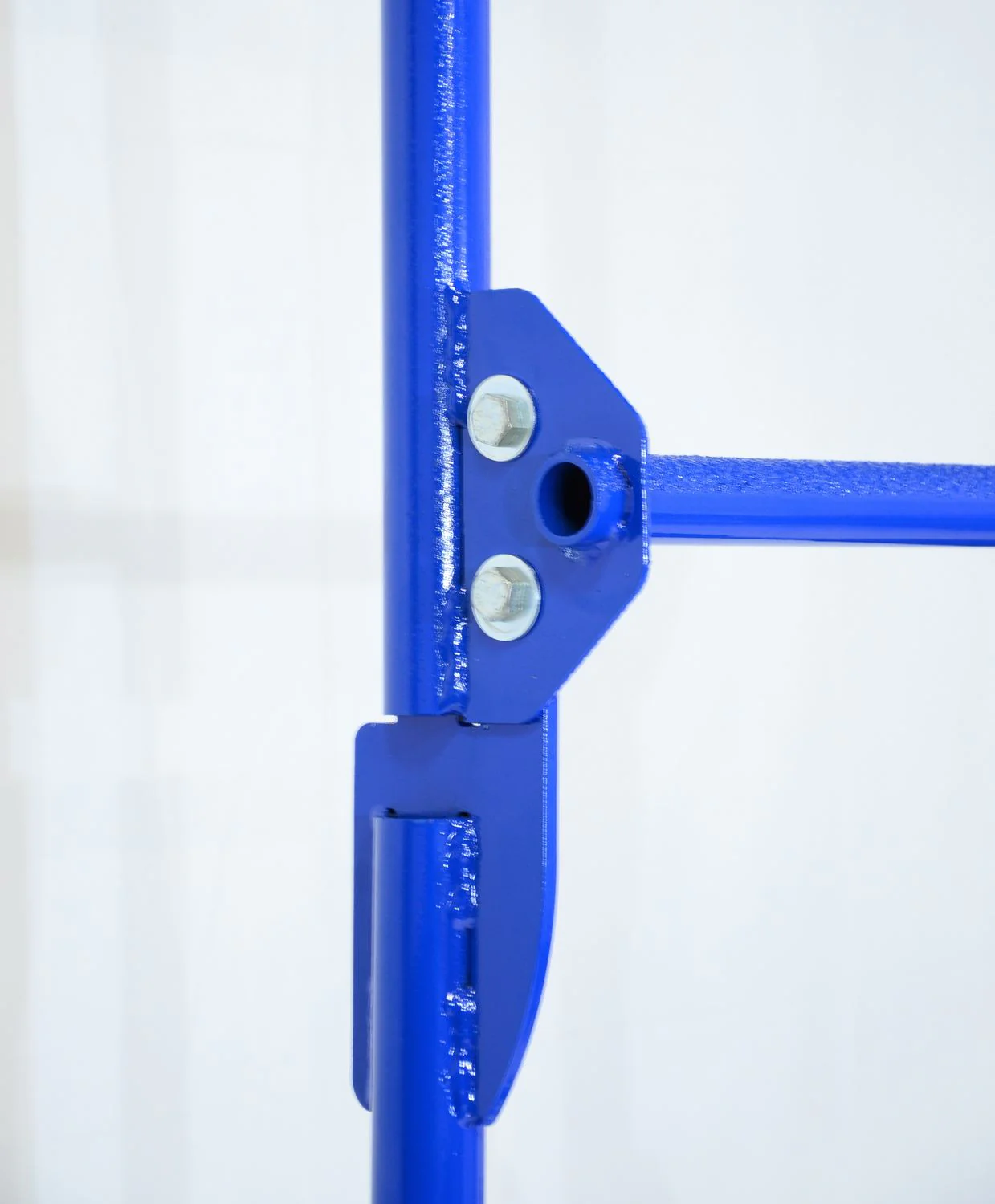 Vestil Manufacturing Corp Tank Access Ladders - Image 7