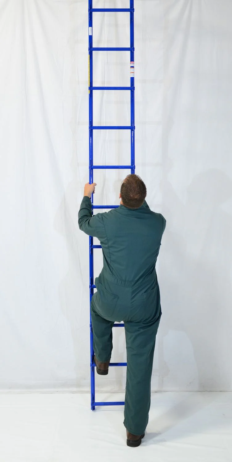 Vestil Manufacturing Corp Tank Access Ladders - Image 8