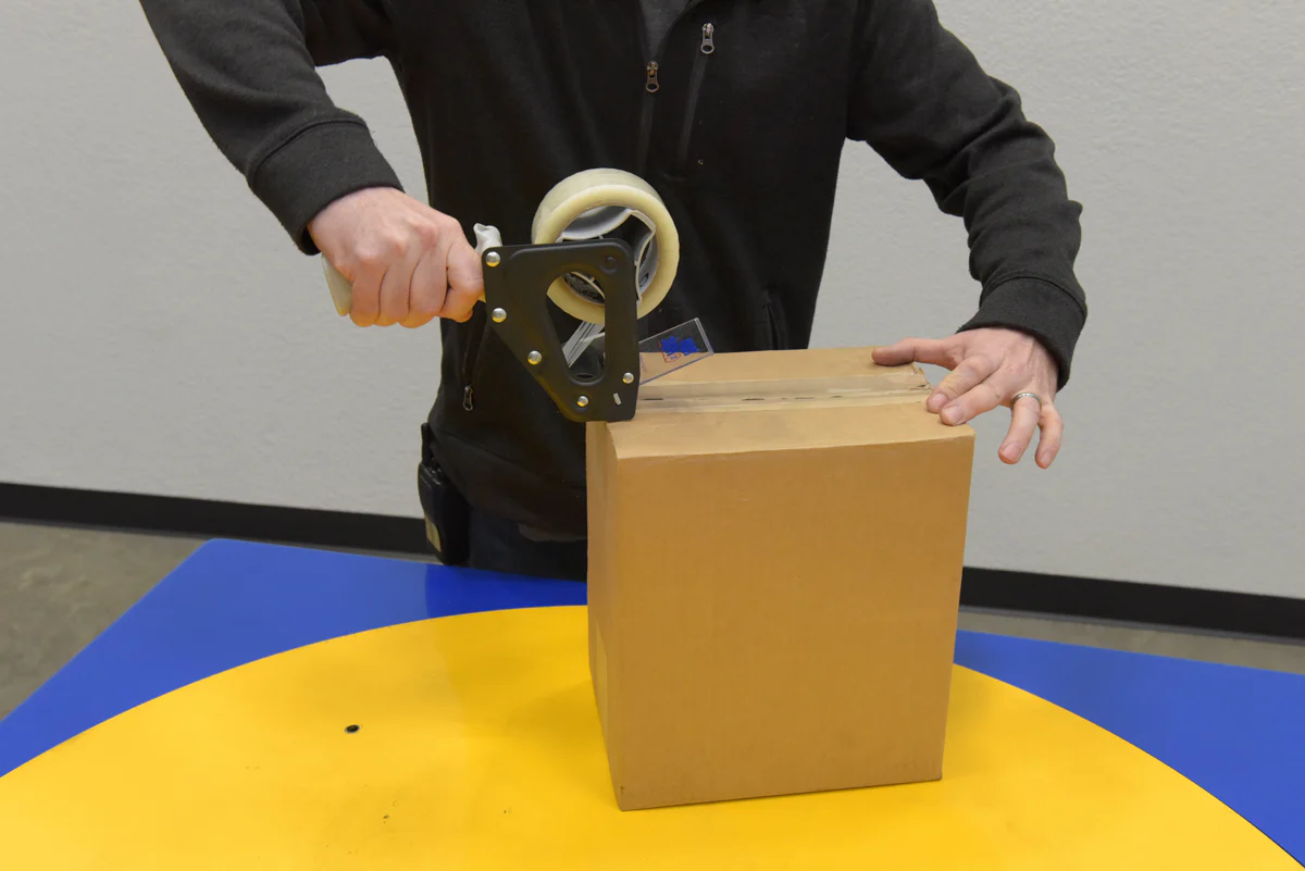 Vestil Manufacturing Corp Tape Dispenser - Image 6